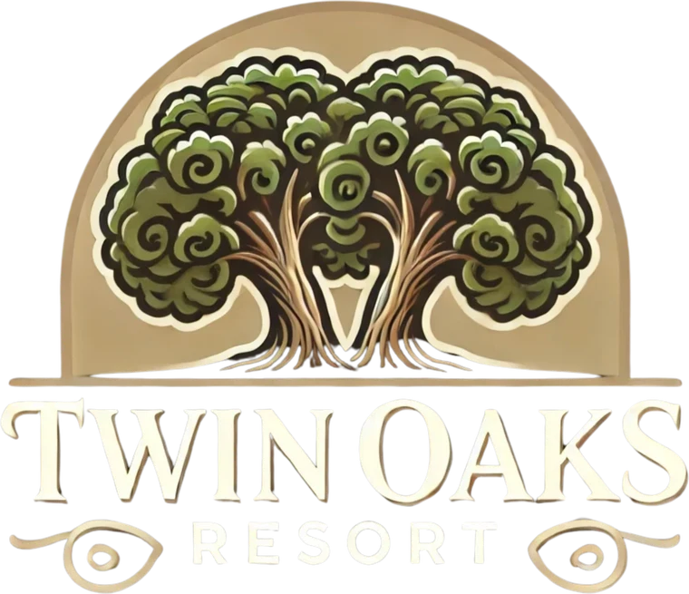 Twin Oaks Resort